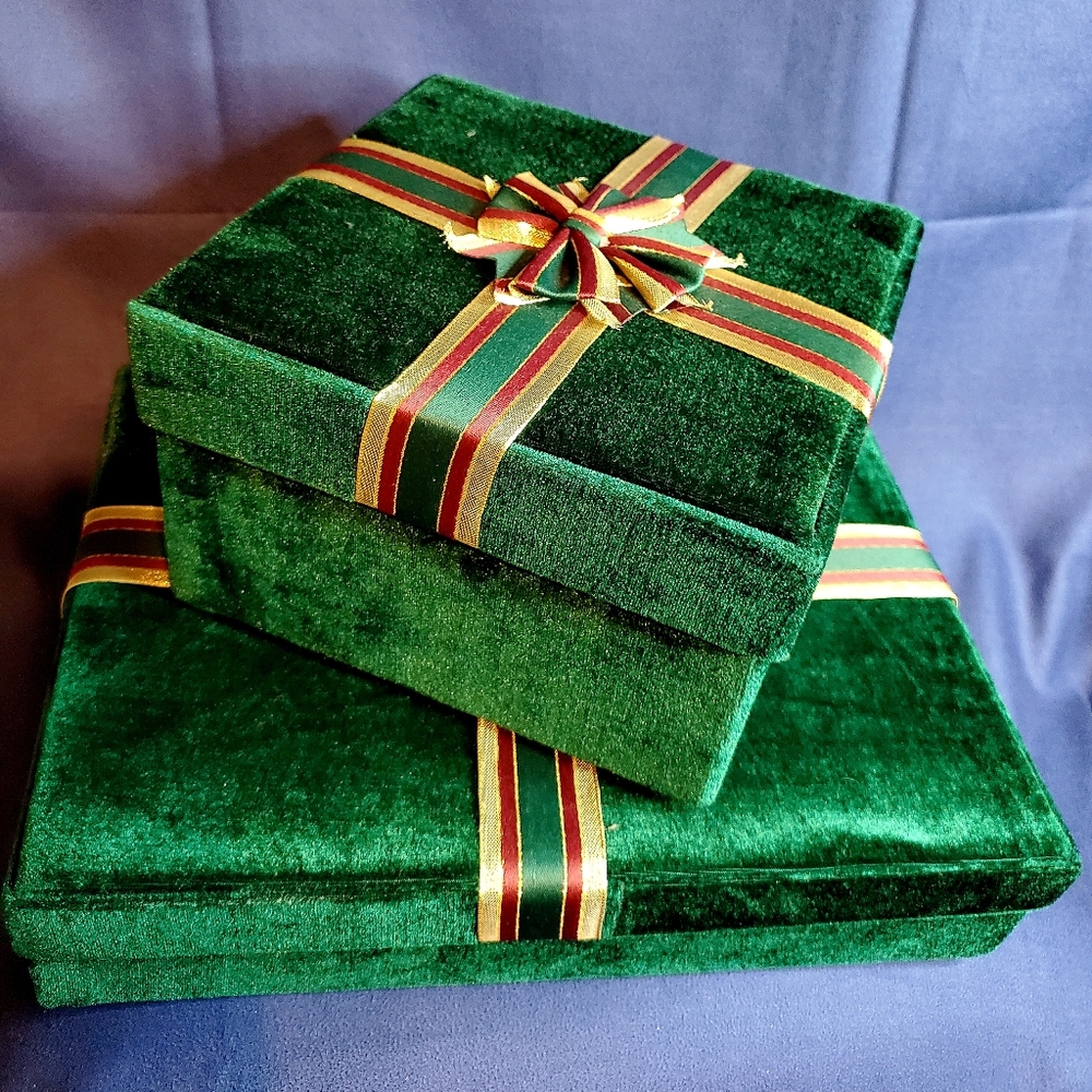 Gift box - Picture 4 of 8